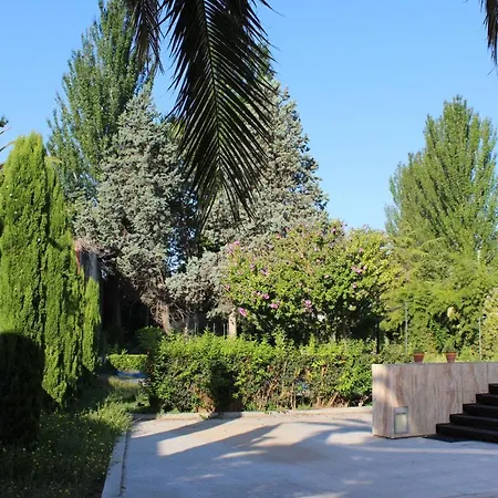 Villa Verde Tudela Exterior foto