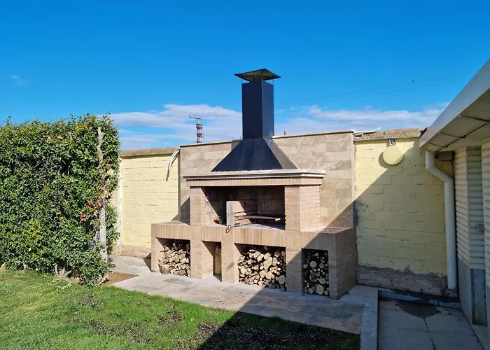 Casa Rural Villa Verde