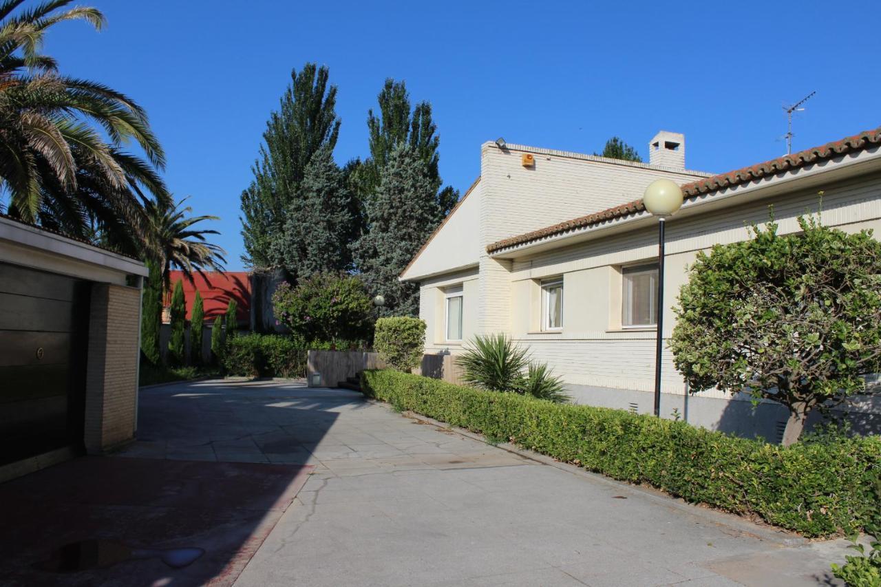 Holiday home Casa Rural Villa Verde