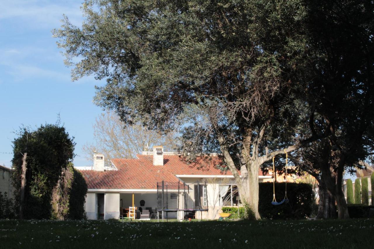 Holiday home Casa Rural Villa Verde Tudela