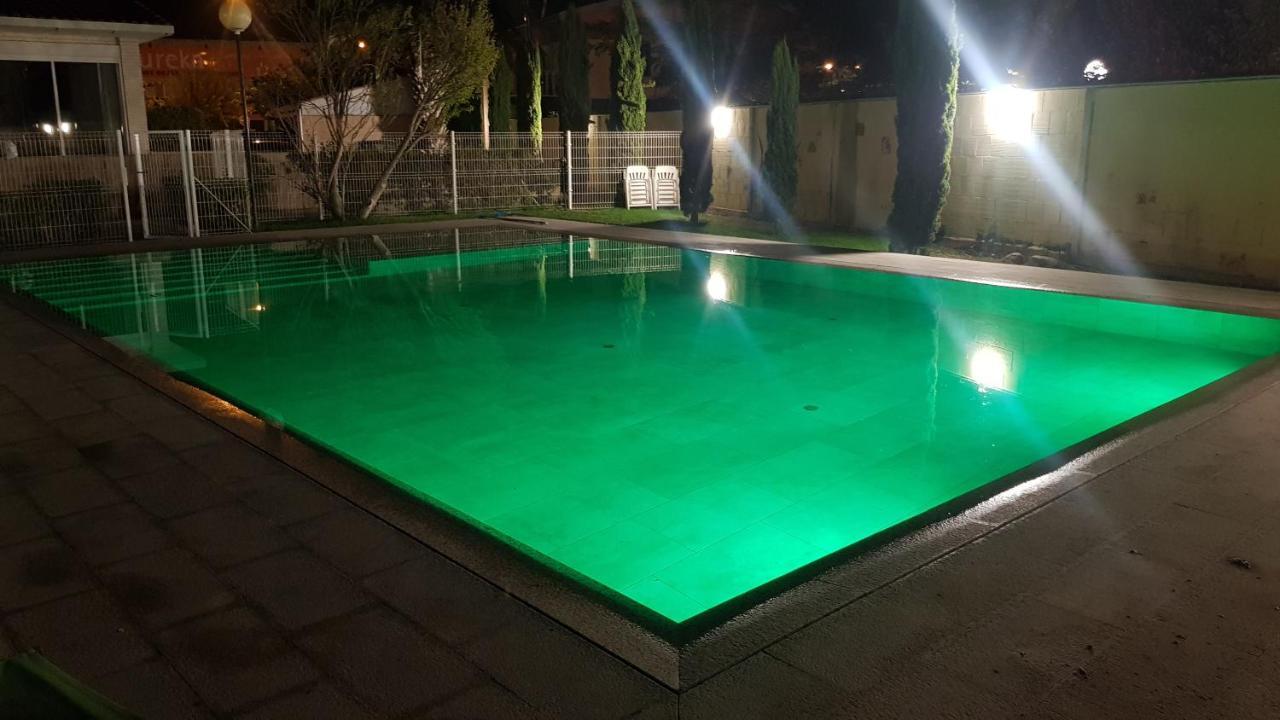 Casa Rural Villa Verde Tudela