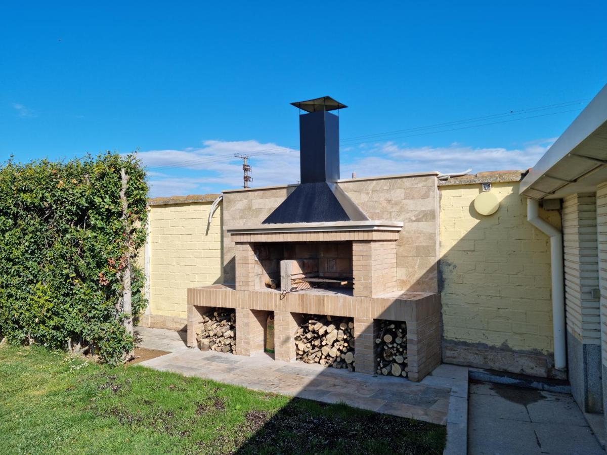 Casa Rural Villa Verde Holiday home Tudela
