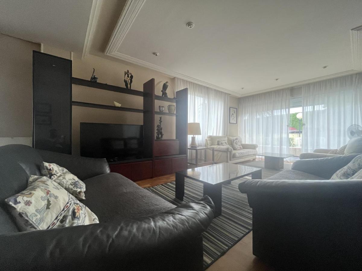 Holiday home Casa Rural Villa Verde *
