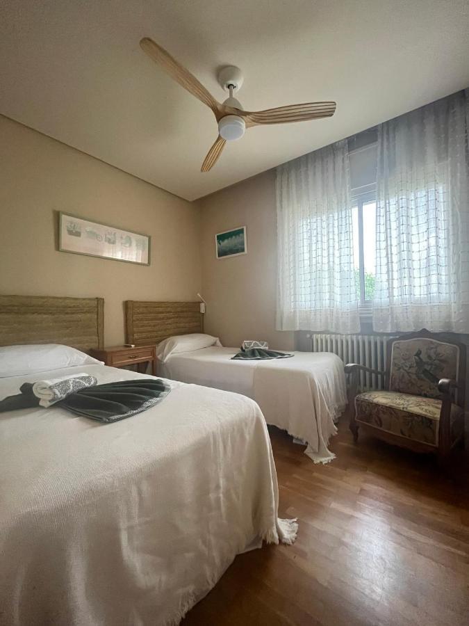 Holiday home Casa Rural Villa Verde