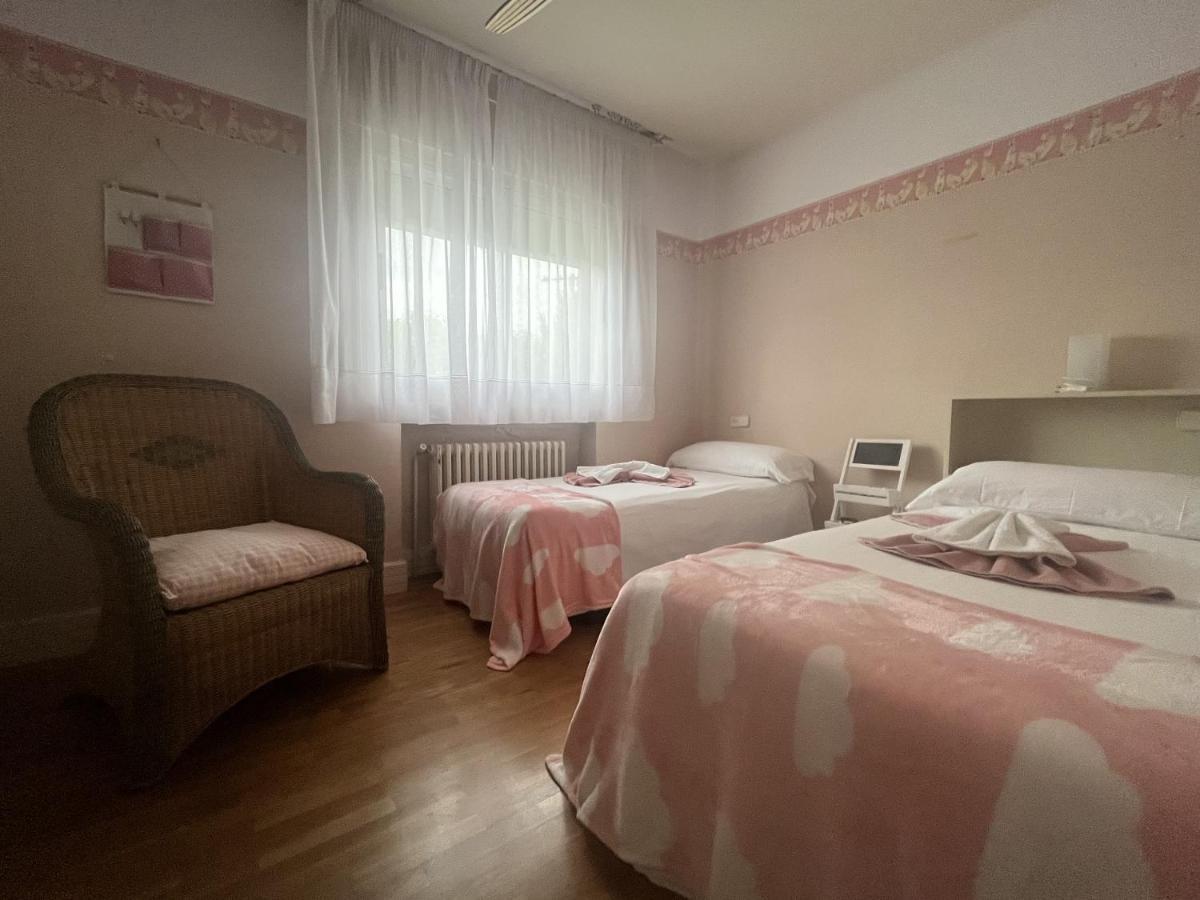 Holiday home Casa Rural Villa Verde
