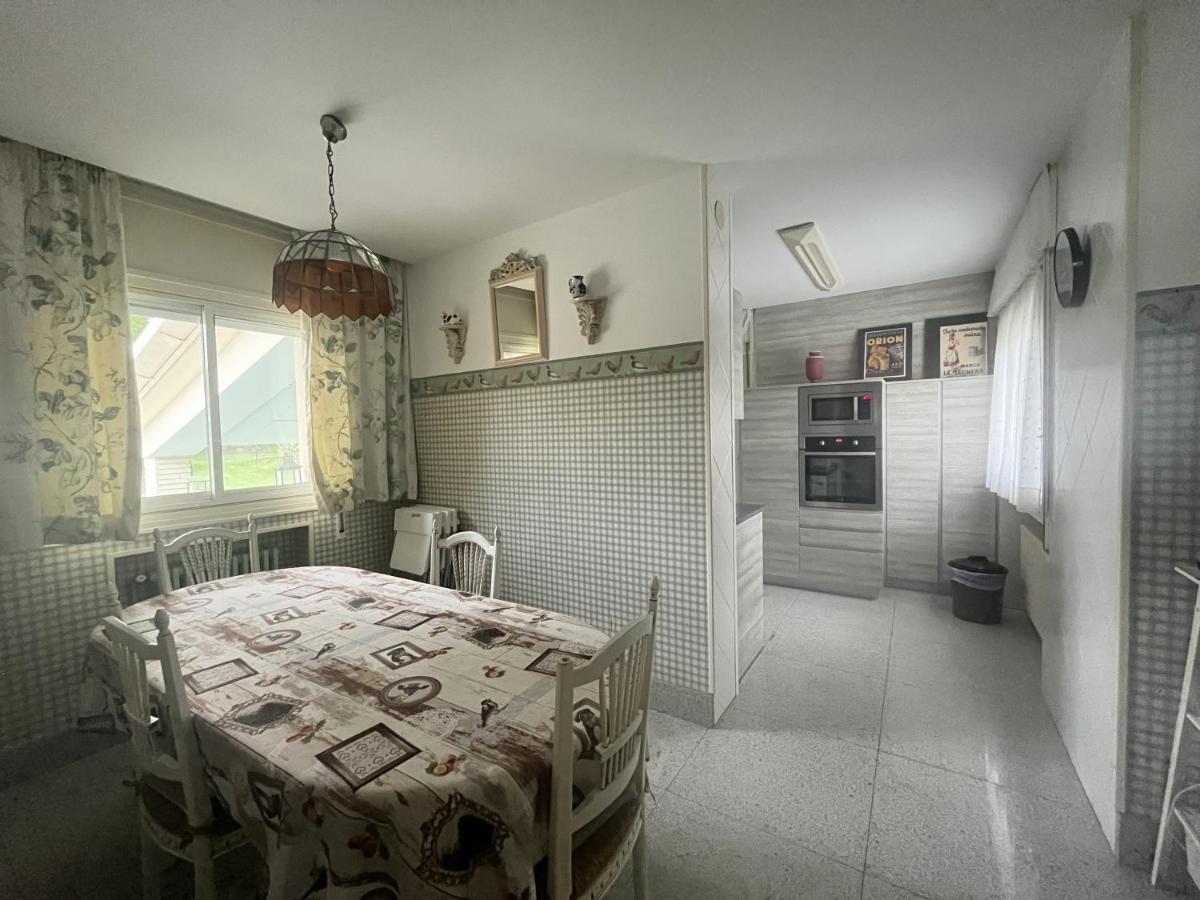 Casa Rural Villa Verde Holiday home *